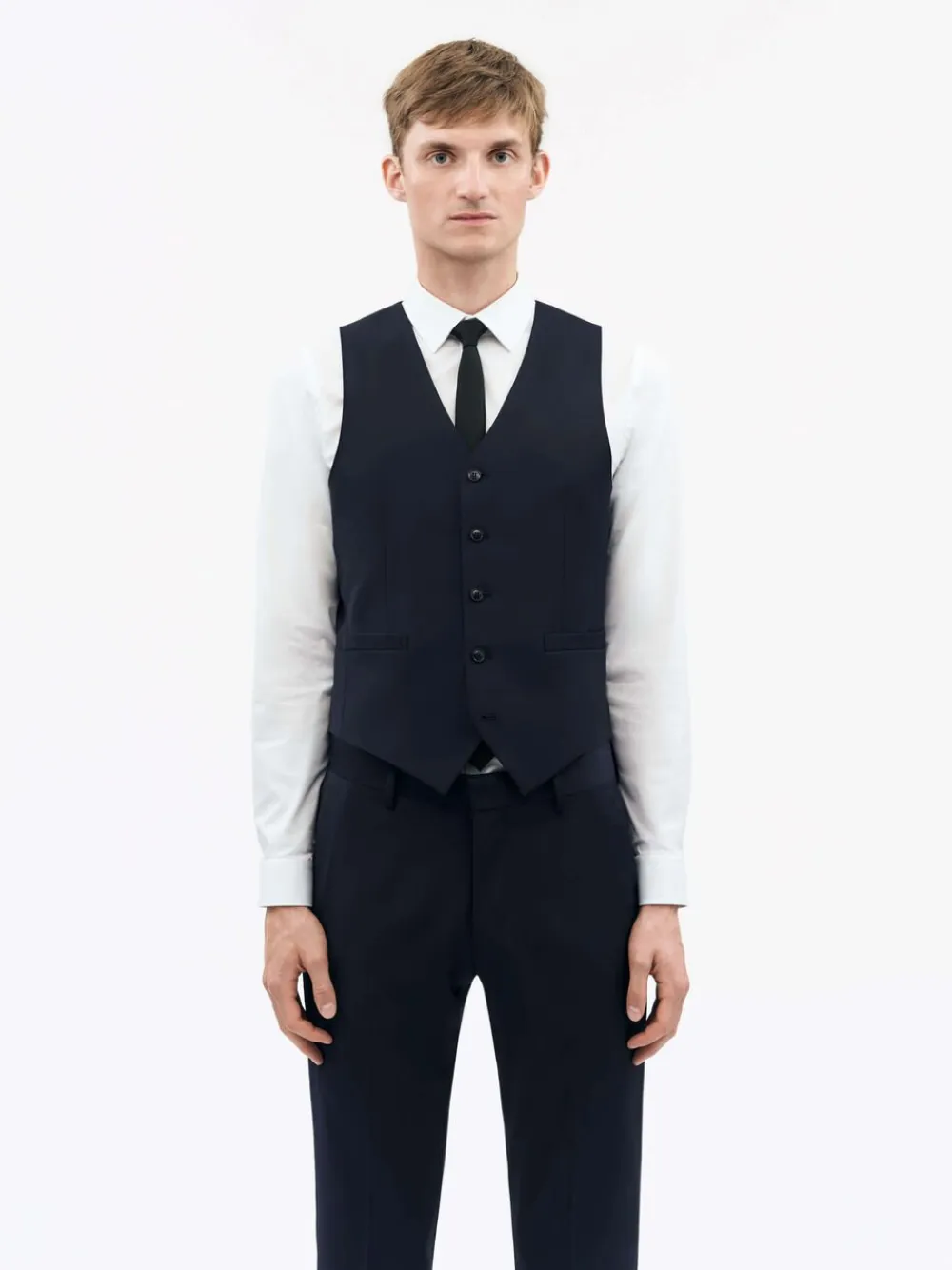 Tiger of Sweden WAYDE Royal blue Best