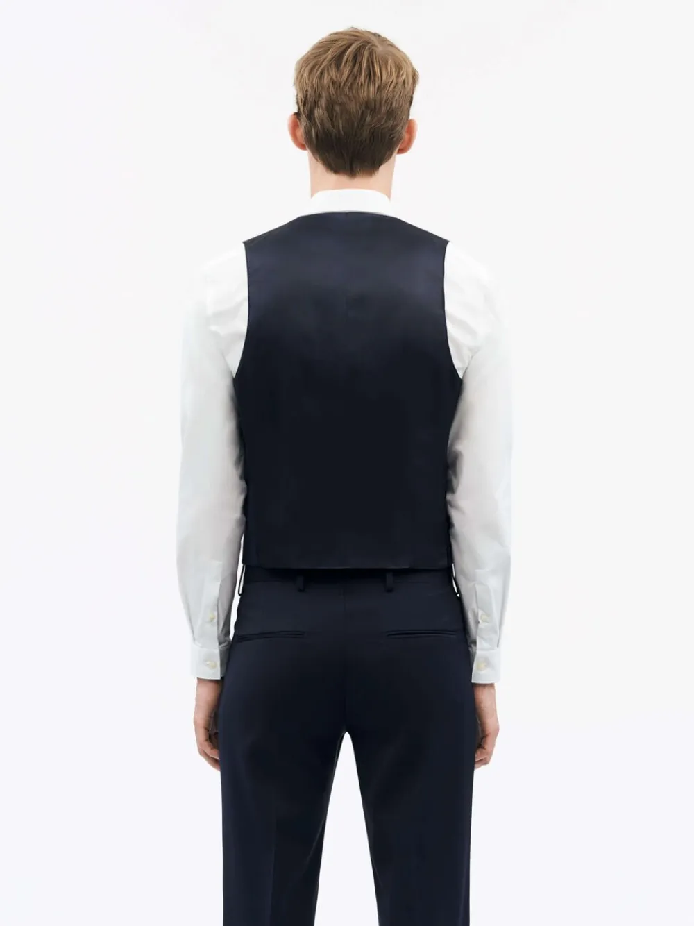 Tiger of Sweden WAYDE Royal blue Best