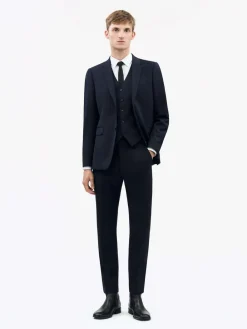 Tiger of Sweden WAYDE Royal blue Best