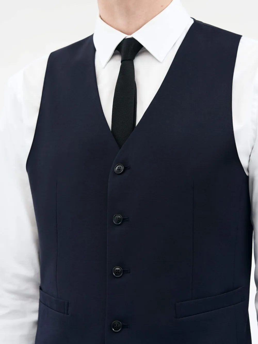 Tiger of Sweden WAYDE Royal blue Best