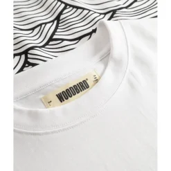 Woodbird WBBaine Sea Tee