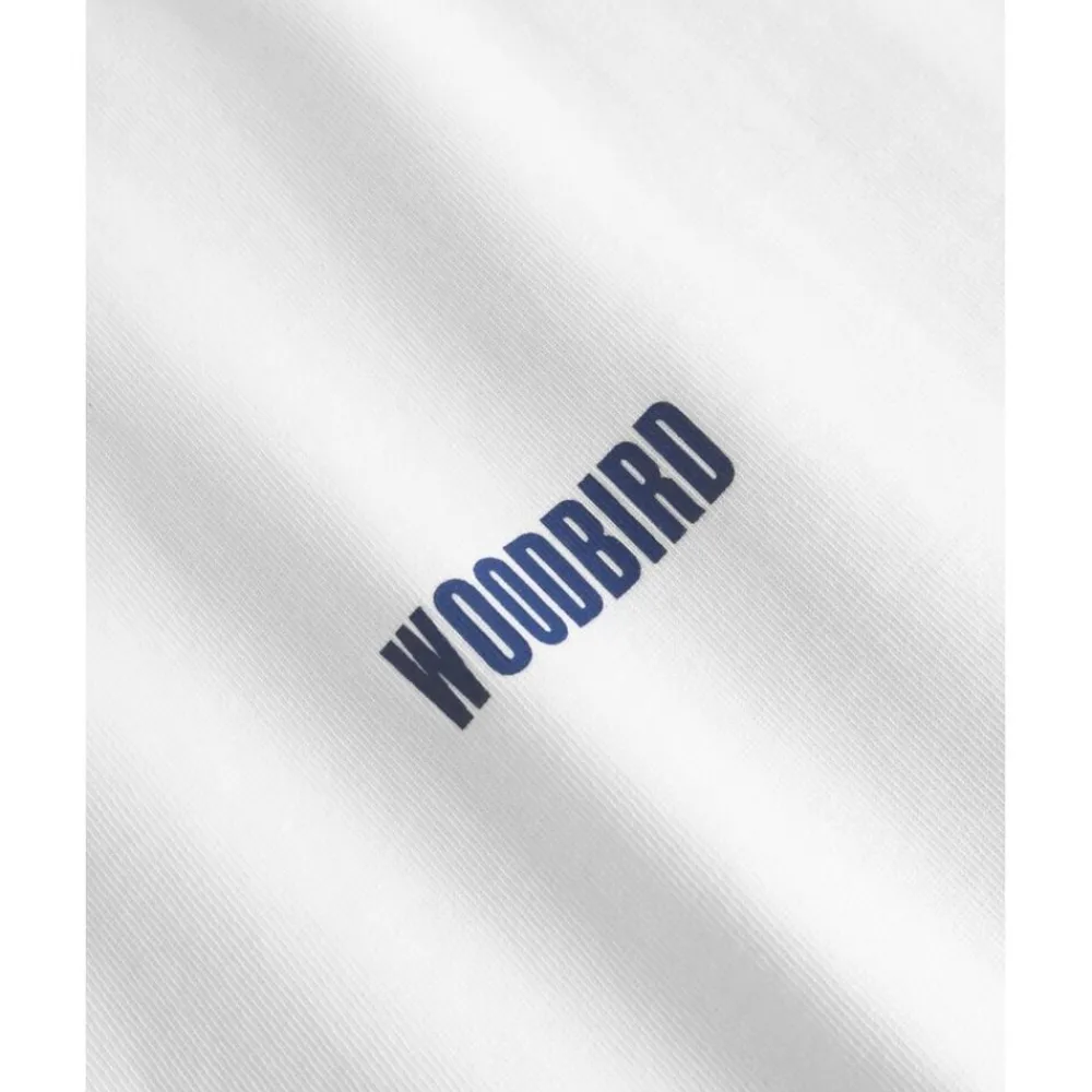 Woodbird WBBaine Zilla Tee