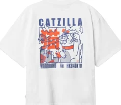 Woodbird WBBaine Zilla Tee