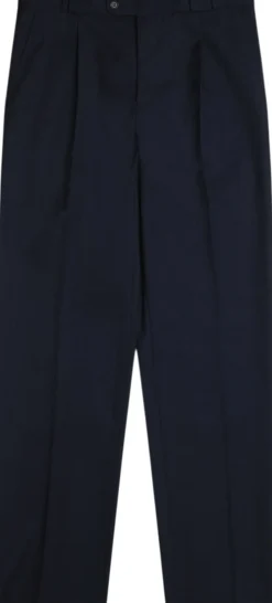 Woodbird WBBen Suit Pant