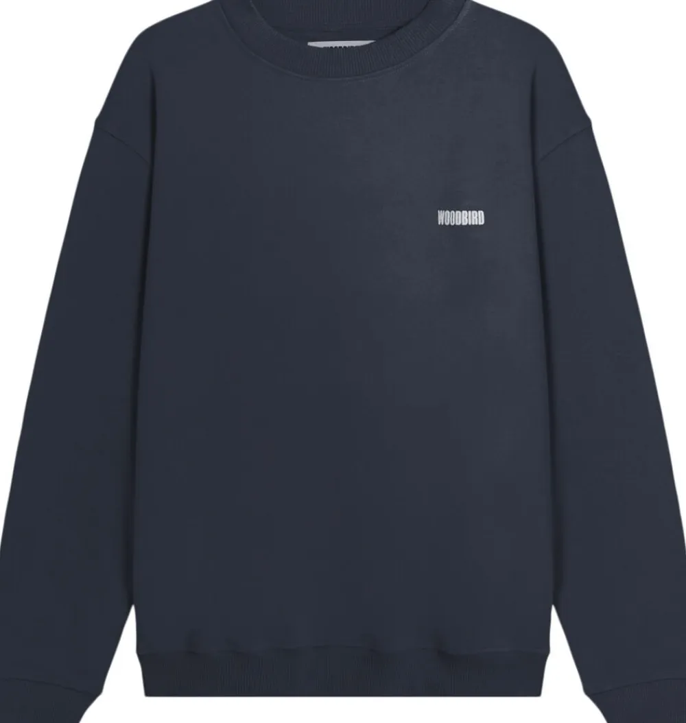 WBCane Home Crew>Woodbird Hot