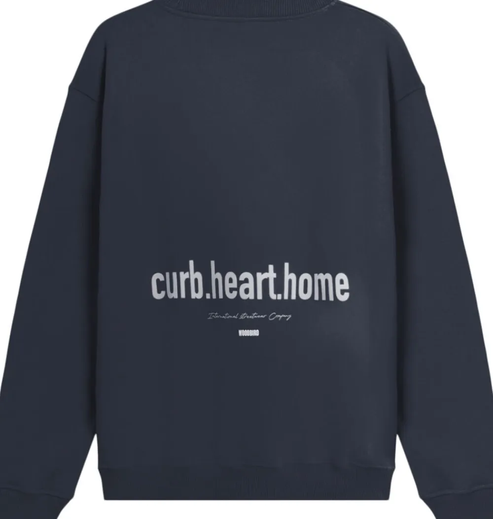 WBCane Home Crew>Woodbird Hot