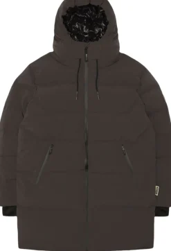 WBJoseph Tech Long Jacket>Woodbird Discount