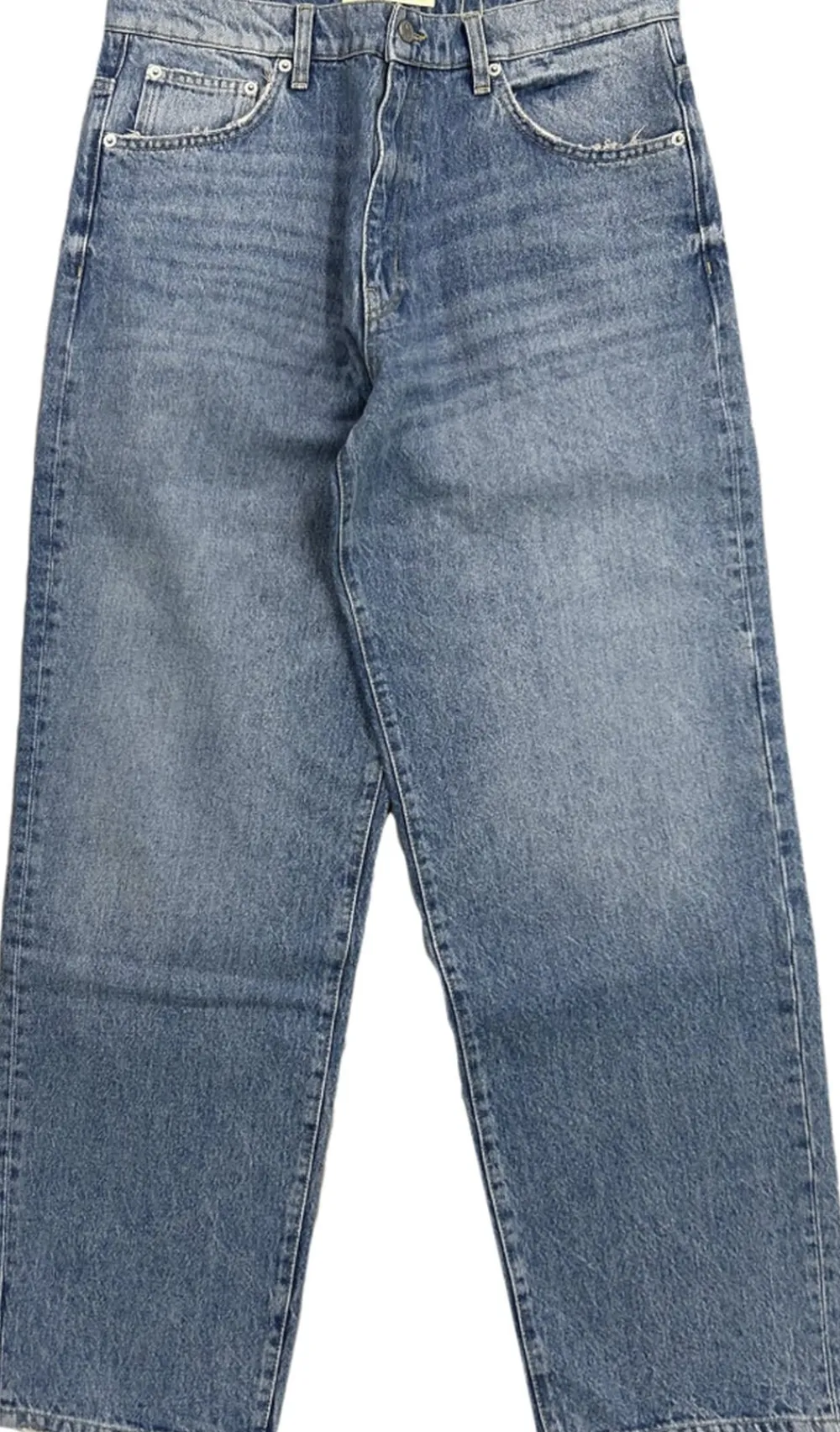 Woodbird WBLeroy Arctic Jeans