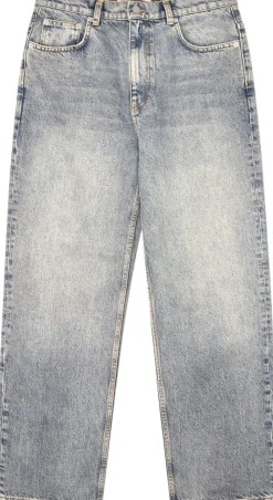 WBLeroy Dust Jeans>Woodbird Best