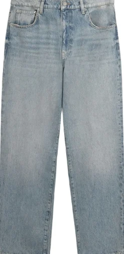 WBLeroy Dust Jeans>Woodbird Best