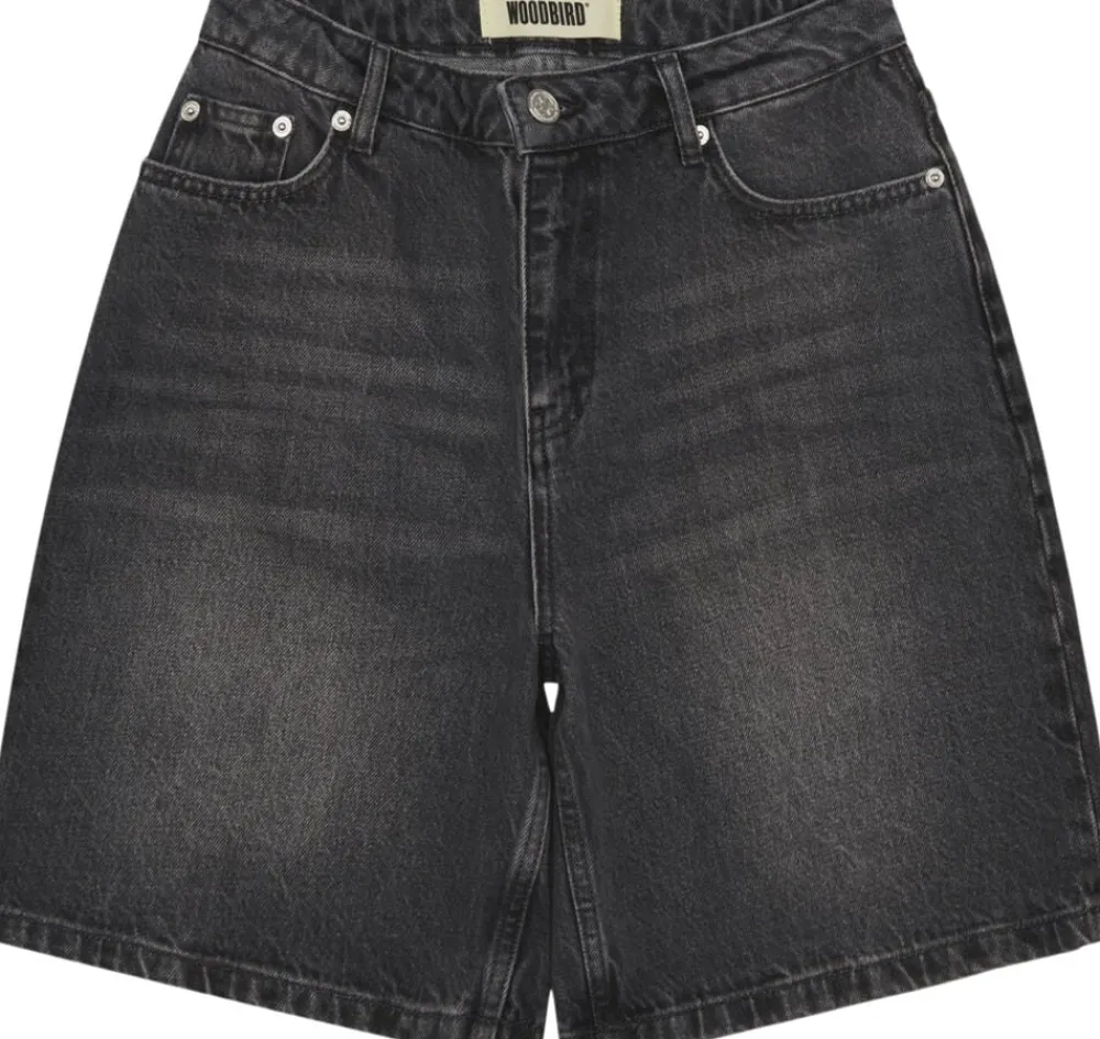 WBMaggie Eclipse Shorts>Woodbird New