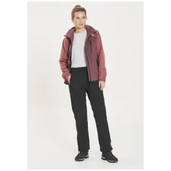 Dame Weather Report Camelia Regnbukser, dame