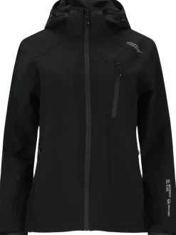 Camelia regnjakke, dame>Weather Report Discount