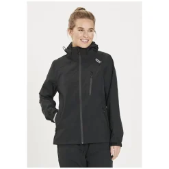 Camelia regnjakke, dame><noscript><img width=