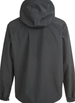 Weather Report Delton regnjakke, herre