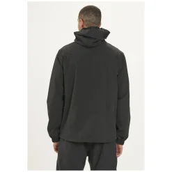 Weather Report Delton regnjakke, herre