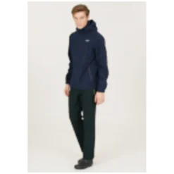 Delton regnbukser, herre>Weather Report