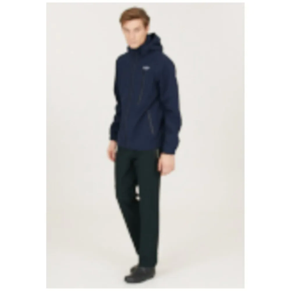 Delton regnbukser, herre>Weather Report