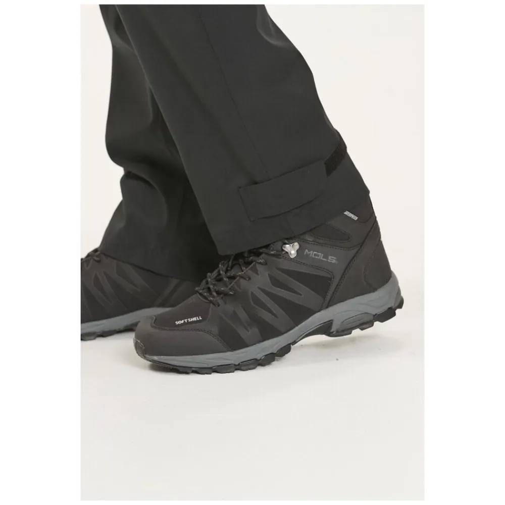 Delton regnbukser, herre>Weather Report