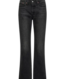 Dame Levi's WEDGIE BOOT ON THE TOWN NO CRA