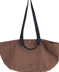 Dame Hay Weekend Bag (Organic)-Small