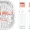 Sephora Collection Week-end kit Set of 4 empty containers Sale