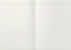 Weekly planner notesbog, mørk grøn>Notem