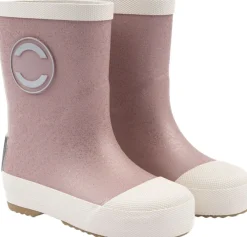 Børn Mikk-Line Wellies Glitter