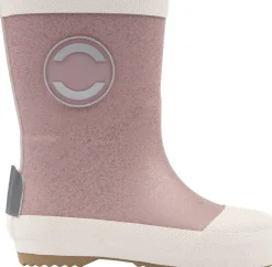 Børn Mikk-Line Wellies Glitter