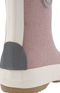 Børn Mikk-Line Wellies Glitter
