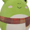 Børn Squishmallows Wendy Frog 30 cm P17