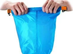 Go Travel Wet or Dry Bag Blue Best