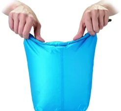 Go Travel Wet or Dry Bag Blue Best