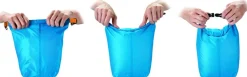 Go Travel Wet or Dry Bag Blue Best