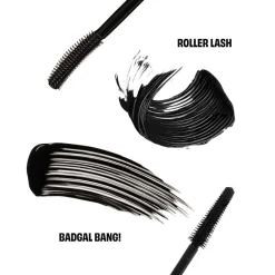 Benefit Cosmetics What's That Lash - Benefit mini mascara set for volumen og og krøl Sale