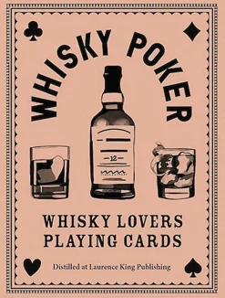 New Mags Whisky Poker