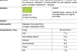 WHISKY STICK>Lakrids by Bülow Discount