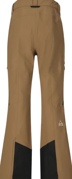 Gippslang Skibukser, herre>Whistler Best