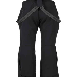 Whistler Yarra Skibukser, dame Sort Best