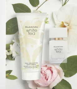 Elizabeth Arden White Tea Discount