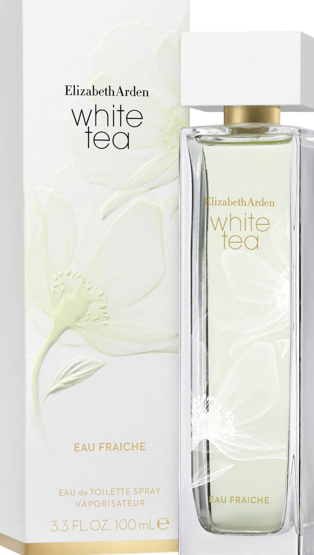 White Tea Eau de Toilette Fraiche>Elizabeth Arden Sale