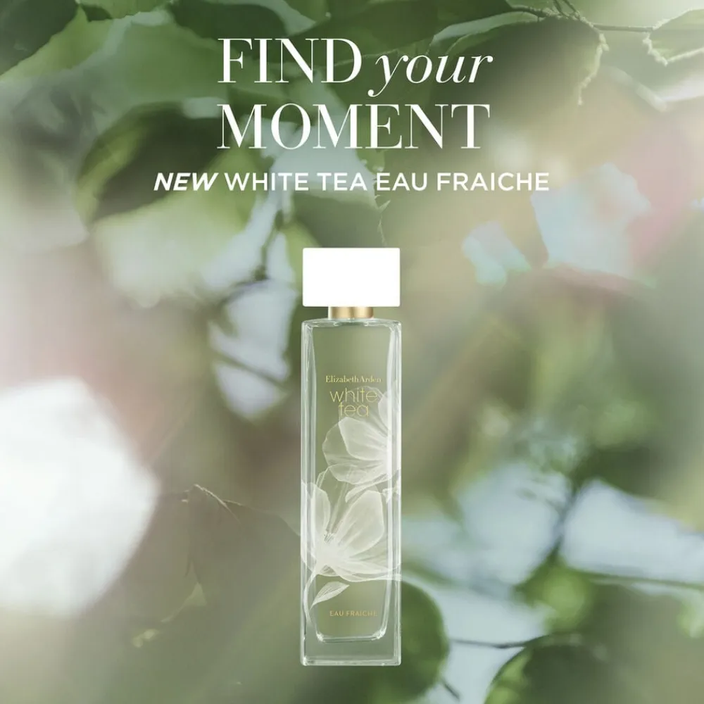 White Tea Eau de Toilette Fraiche>Elizabeth Arden Sale
