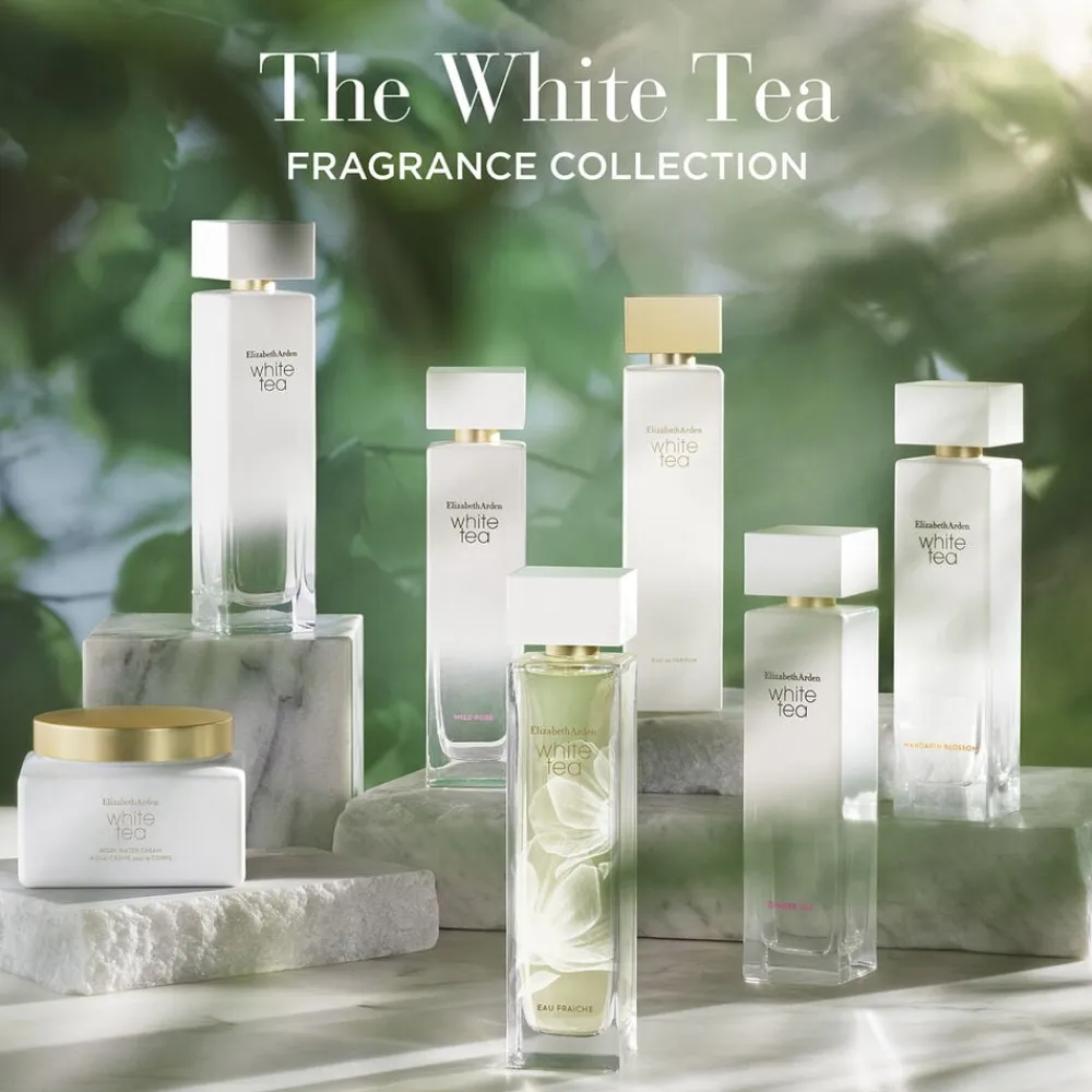 White Tea Eau de Toilette Fraiche>Elizabeth Arden Sale