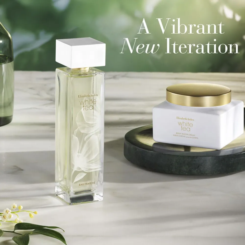 White Tea Eau de Toilette Fraiche>Elizabeth Arden Sale