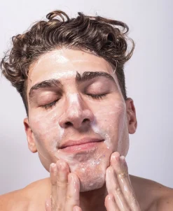 Copenhagen Grooming Whitehouse Pontential - Glow Kit giver glød og fugt