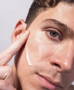 Copenhagen Grooming Whitehouse Pontential - Glow Kit giver glød og fugt