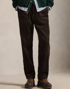 Polo Ralph Lauren Whitman Relaxed Fit Corduroy Pant
