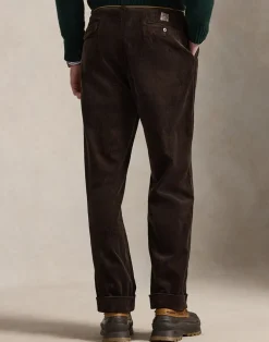 Polo Ralph Lauren Whitman Relaxed Fit Corduroy Pant