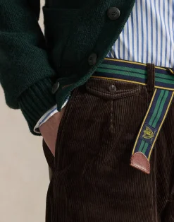 Polo Ralph Lauren Whitman Relaxed Fit Corduroy Pant