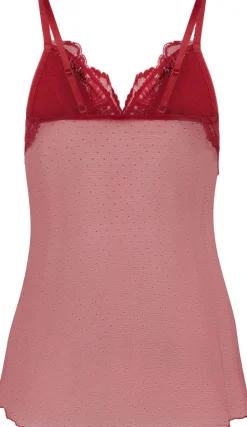 Hunkemöller Whitney Babydoll Red Best
